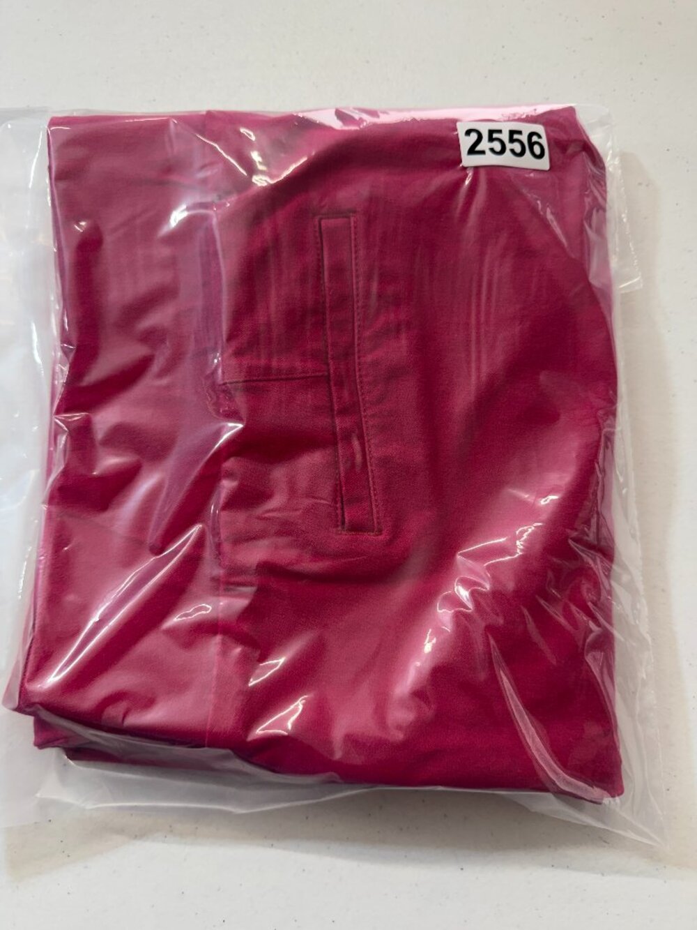Soft Surroundings Women’s PXL Pink Stretch Pull On Capri Pants - Picture 11 of 11